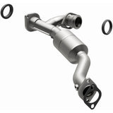 Catalytic Converter for HM Grade Federal / EPA Compliant Direct-Fit Catalytic Converter MagnaFlow 50138