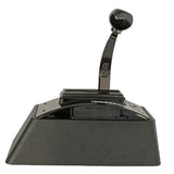B&M 81683 Quicksilver Ratchet Shifter Fits Ford/GM/Mopar 3 & 4-Speed Automatic