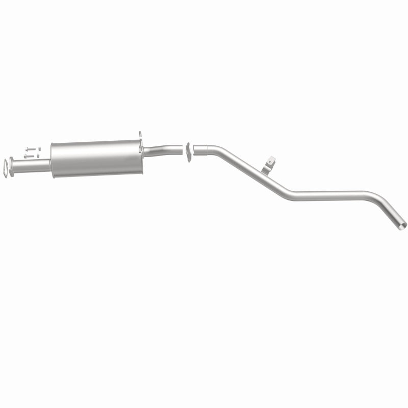 Fits 1990-1996 Nissan Direct-Fit Replacement Exhaust System 106-0340