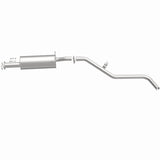 Fits 1990-1996 Nissan Direct-Fit Replacement Exhaust System 106-0340