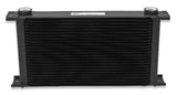 UltraPro OilCooler 16Rows ExtraWideCooler10 O-Ring BossFemale Ports-816ERL