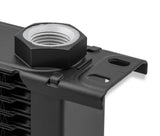 Earls UltraPro OilCooler 16Rows ExtraWideCooler10 O-Ring BossFemale Ports-816ERL