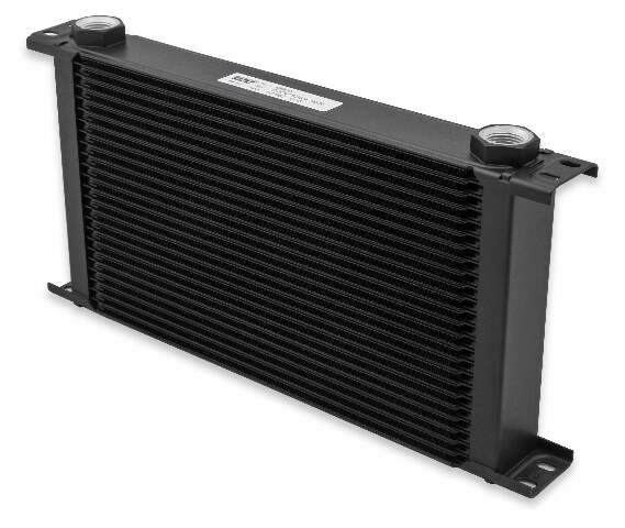 UltraPro OilCooler 16Rows ExtraWideCooler10 O-Ring BossFemale Ports-816ERL