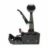 B&M AUTOMATIC GATED SHIFTER - PRO STICK - BLACK - 81706