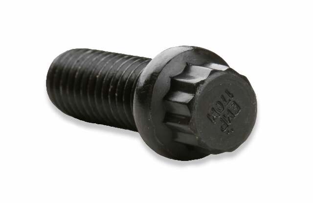 Weiand Speed Warrior Intake - Chevy Small Block V8 - 8170P