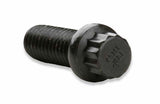 Weiand Speed Warrior Intake - Chevy Small Block V8 - 8170P