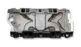 Weiand Speed Warrior Intake - Chevy Small Block V8 - 8170P