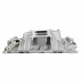 Weiand Speed Warrior Intake - Chevy Small Block V8 - 8170WND
