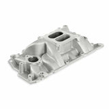 Weiand Speed Warrior Intake - Chevy Small Block V8 - 8170WND