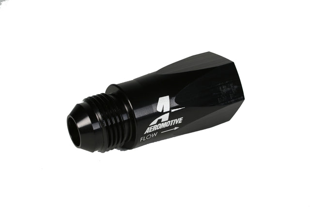 Aeromotive fuel check valve -10 AN 15107