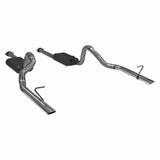 Exhaust system for 1986-1993 Ford Mustang Exhaust stainless steel