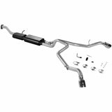 Exhaust system for 2001-2006 Chevy Avalanche Exhaust Stainless