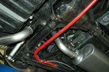 Exhaust system for 1968-1972 Chevy Chevelle Exhaust stainless steel