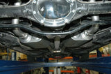Exhaust system for 1964-1967 Chevy Chevelle Exhaust stainless steel
