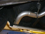 1959-1964 Chevrolet Header-back Exhaust System Impala Flowmaster 817413