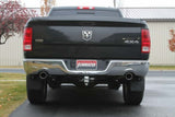 Exhaust system for 2009-2024 Ram 1500 Exhaust stainless steel