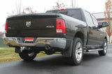 Exhaust system for 2009-2024 Ram 1500 Exhaust stainless steel