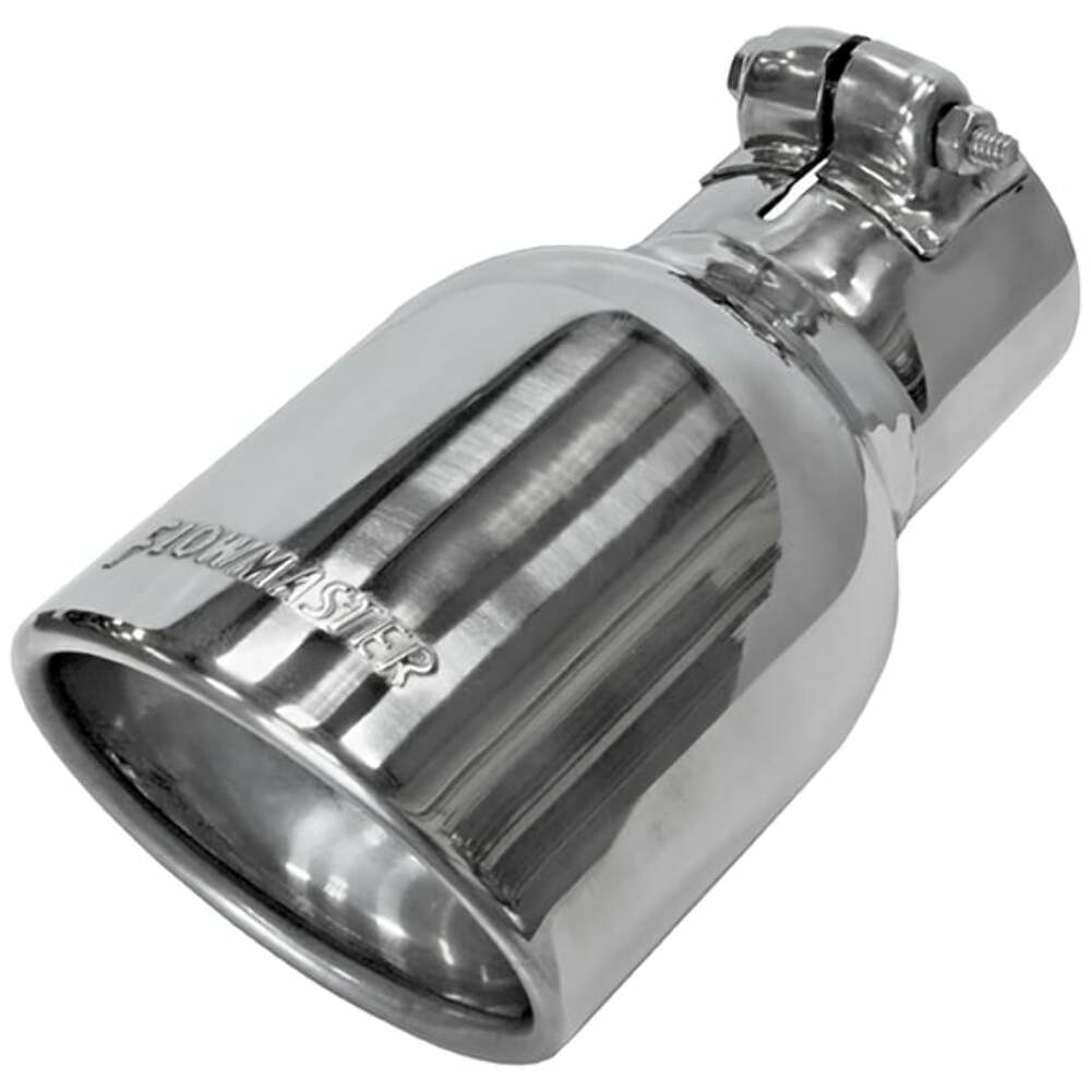 Exhaust system for 2005-2010 Dodge Charger Exhaust stainless steel