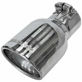 Exhaust system for 2005-2010 Dodge Charger Exhaust stainless steel