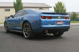 2010-2015 Chevrolet Camaro Axle-back Exhaust System Flowmaster American Thunder