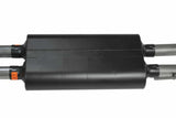 2009-2021 Toyota Tundra Cat-Back Exhaust Flowmaster Stainless Steel