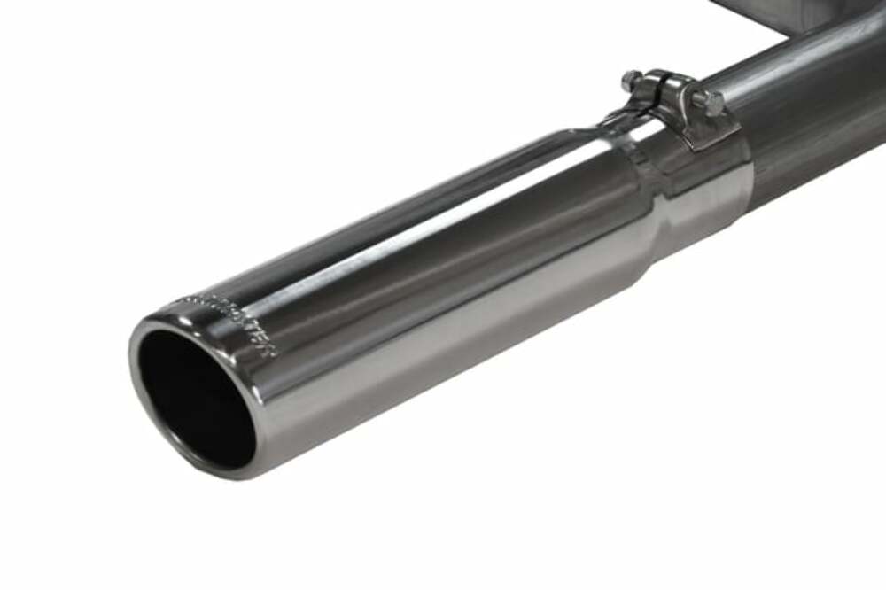 2009-2021 Toyota Tundra Cat-Back Exhaust Flowmaster Stainless Steel
