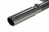 2009-2021 Toyota Tundra Cat-Back Exhaust Flowmaster Stainless Steel