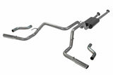 2009-2021 Toyota Tundra Cat-Back Exhaust Flowmaster Stainless Steel