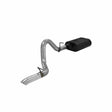 60 Series Cat-Back Exhaust System for 1997-1999 Jeep Wrangler Exhaust stainless steel