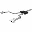 40 Series Exhaust System for 2008-2010 Dodge Challenger Exhaust stainless steel