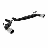 Exhaust system for 2010-2013 Chevy Camaro Exhaust Stainless