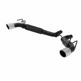 60 Series Muffler for 2010-2013 Chevy Camaro Exhaust Stainless stainless steel