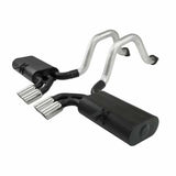 Flowmaster Force II Axle-back Exhaust System 817517