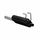 Performance Muffler for 2009-2024 Ram 1500 stainless steel