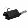 50 Series Performance Muffler for 2009-2024 Ram 1500 stainless steel