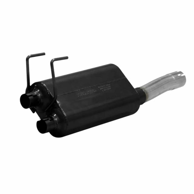 50 Series Performance Muffler for 2009-2024 Ram 1500 stainless steel