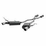Fits 11-21 Jeep Grand Cherokee 5.7L Force II 2.5 S/S Exhaust System-Dual-817575
