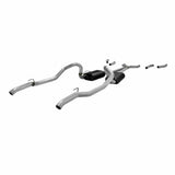 40 Series Exhaust System for 1967-1969 Dodge Dart Exhaust stainless steel