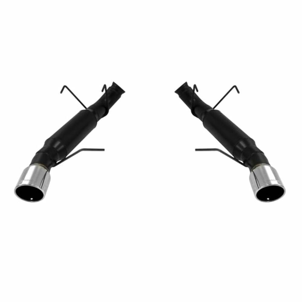 Exhaust system for 2013-2014 Ford Mustang Exhaust stainless steel