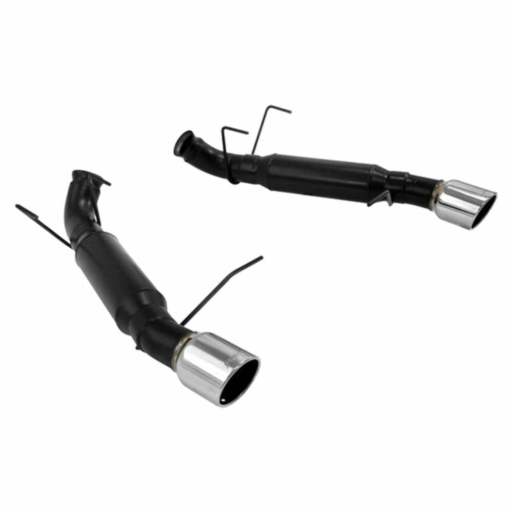 Exhaust system for 2013-2014 Ford Mustang Exhaust stainless steel