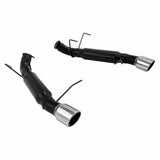 Exhaust system for 2013-2014 Ford Mustang Exhaust stainless steel