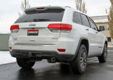 Exhaust system for 2011-2022 Jeep Grand Exhaust stainless steel