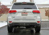 Exhaust system for 2011-2022 Jeep Grand Exhaust stainless steel