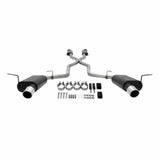 Exhaust system for 2011-2026 Dodge Durango Exhaust stainless steel