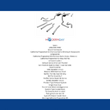 1967-1972 Chevrolet C10 Pickup Crossmember-back Exhaust System Flowmaster Americ