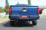 Exhaust system for 2014-2019 Chevy Silverado Exhaust Stainless