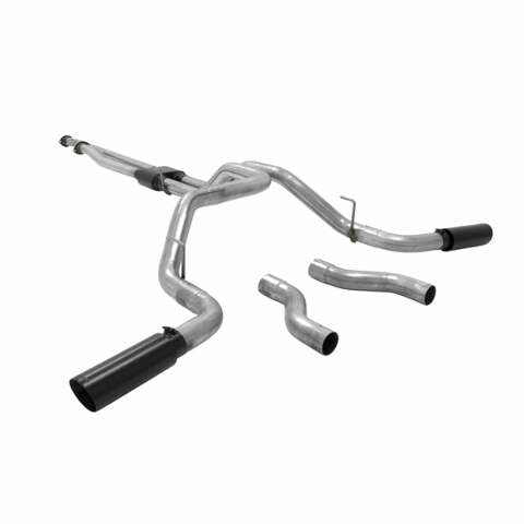 Flowmaster Outlaw Cat-back Exhaust System 817692