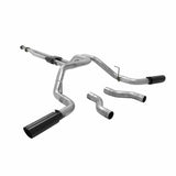 Flowmaster Outlaw Cat-back Exhaust System 817692