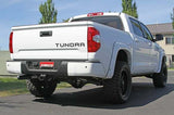 Flowmaster Outlaw Cat-back Exhaust System 817692
