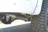 Flowmaster Outlaw Cat-back Exhaust System 817692